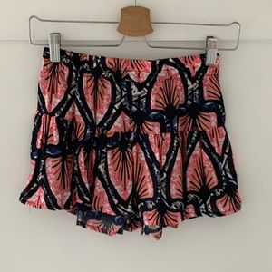 FLOWY SUMMER SHORTS🌸